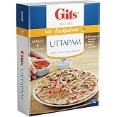 Gits Uttappam Mix - 200g