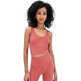 Beyond Yoga Women's Spacedye Good Day Cropped Tank