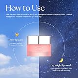 Petitfee Oil Blossom Lip Mask Night Care Plant Oil Balm Hydrating Softening view 6