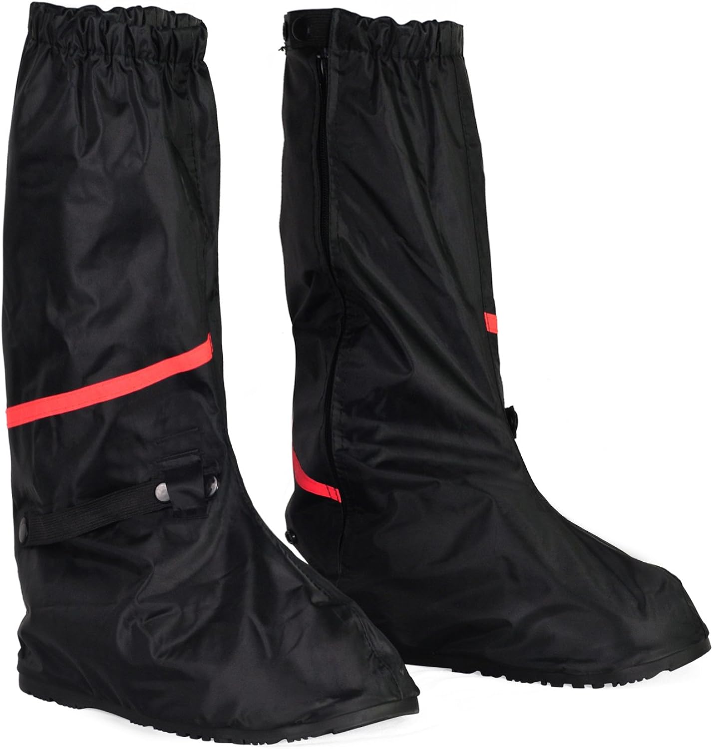 Housse De Chaussures De Cyclisme Imperméables – Homme/Femme – VTT Vélo
