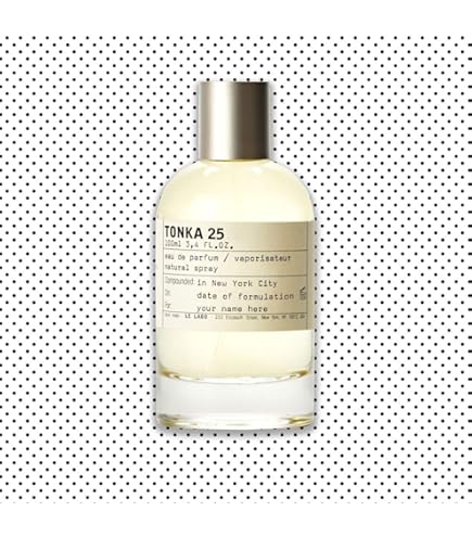 Amazon.com : Le Labo City Exclusives SEOUL CITRON 28 Eau De Parfum