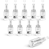 36 Replacement 10Pcs Replacement Cartridge