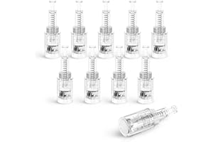 GLEMME 36 Replacement 10Pcs Replacement Cartridge