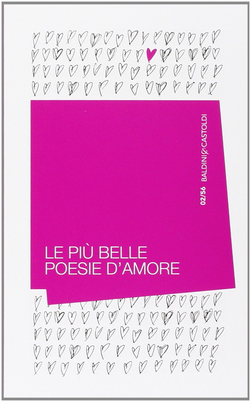 Le Piu Belle Poesie D Amore Amazon Com Books