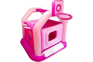 Infant Master PVC Bounce House