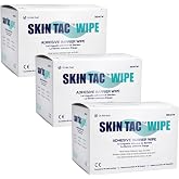 Skin-TacTM Adhesive Barrier Wipes (150 Count)
