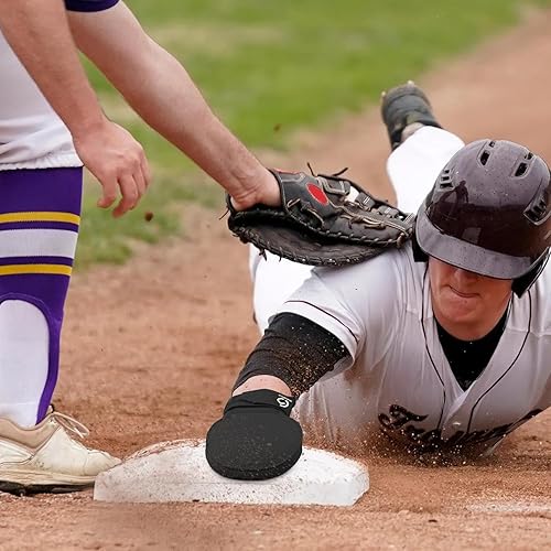Sliding Mitt, Baseball Sliding Mitt, Sliding Glove Baseball Softball Guard