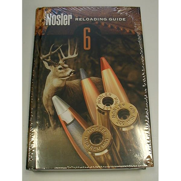 Hornady Handbook of Cartridge Reloading Rifle-Pistol Vol. II: J W