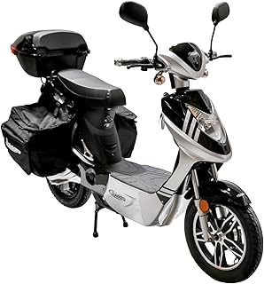 Rolektro eco-City 20 V.2