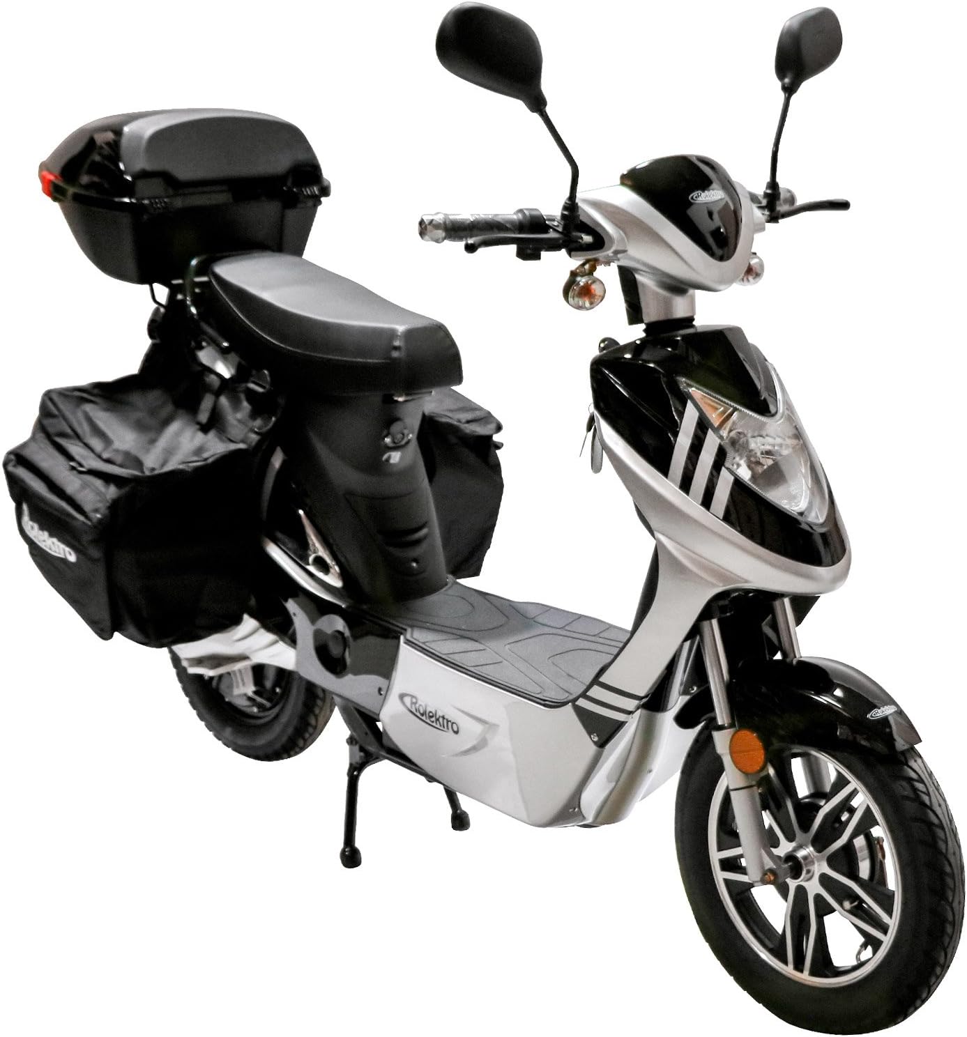 Rolektro eco-City 20 V.2