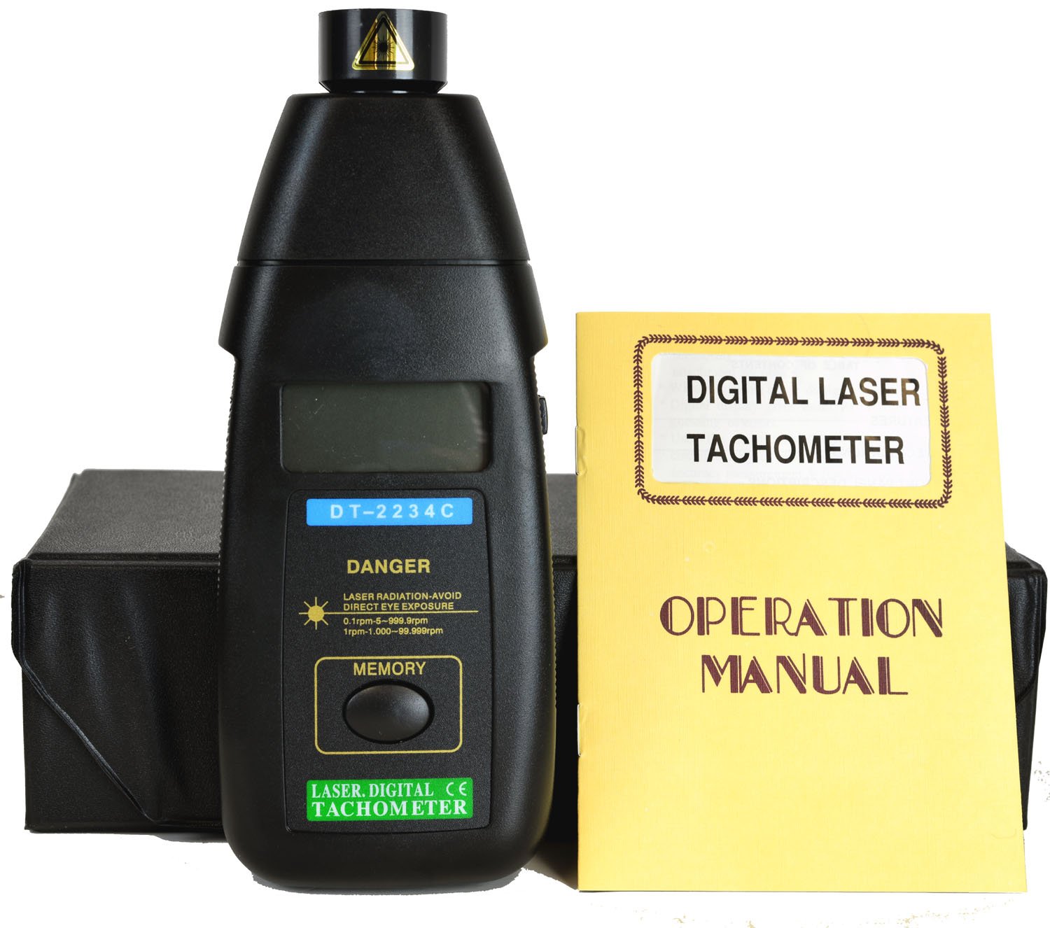 Тахометр dt 2234c инструкция