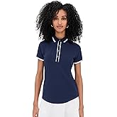 Greyson Women's Scarlett Polo
