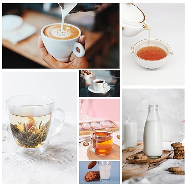 COMMERCIAL COFFEE WARMER DUAL DECANTER WARMER PLATE, STAINLESS STEEL PORTABLE WARMER FOR STANDARD GLASS DECANTER, SUITABLE FOR CAFE, BREAK ROOM, BUFFET, EVENT AND COMMERCIAL USE