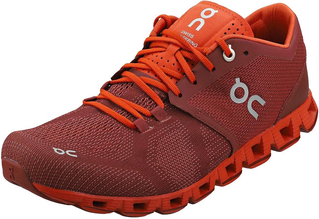 Qc running trainers Clearance