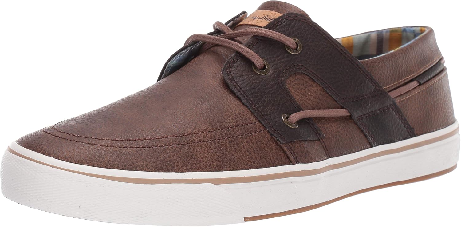 Shoes Tommy Bahama Mens Stripe Breaker 