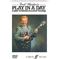 Bert Weedon's Play in a Day: Guide to Modern Guitar Playing