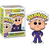 Funko Pop! AD Icons: Wally Warheads (Exclusive)