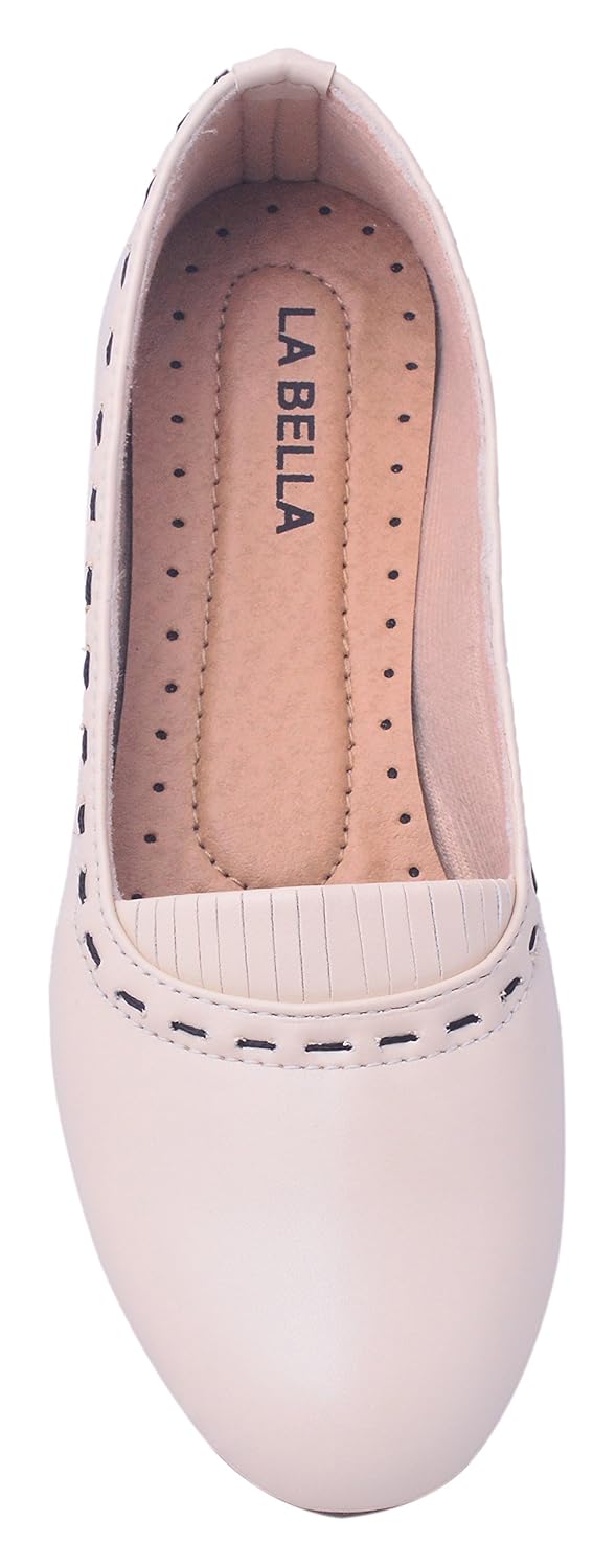 la bella women's leather ballroom shoes