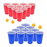 Fairly Odd Novelties FON-10253 Beer Pong Drinking