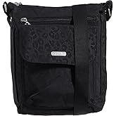Baggallini Pocket Town Crossbody Bag