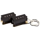 Fender Pure Vintage 63 Precision Bass Pickup