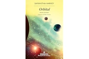 Orbital (Spanish Edition)