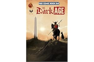 The Dark Age - Free Comic Book Day 2019