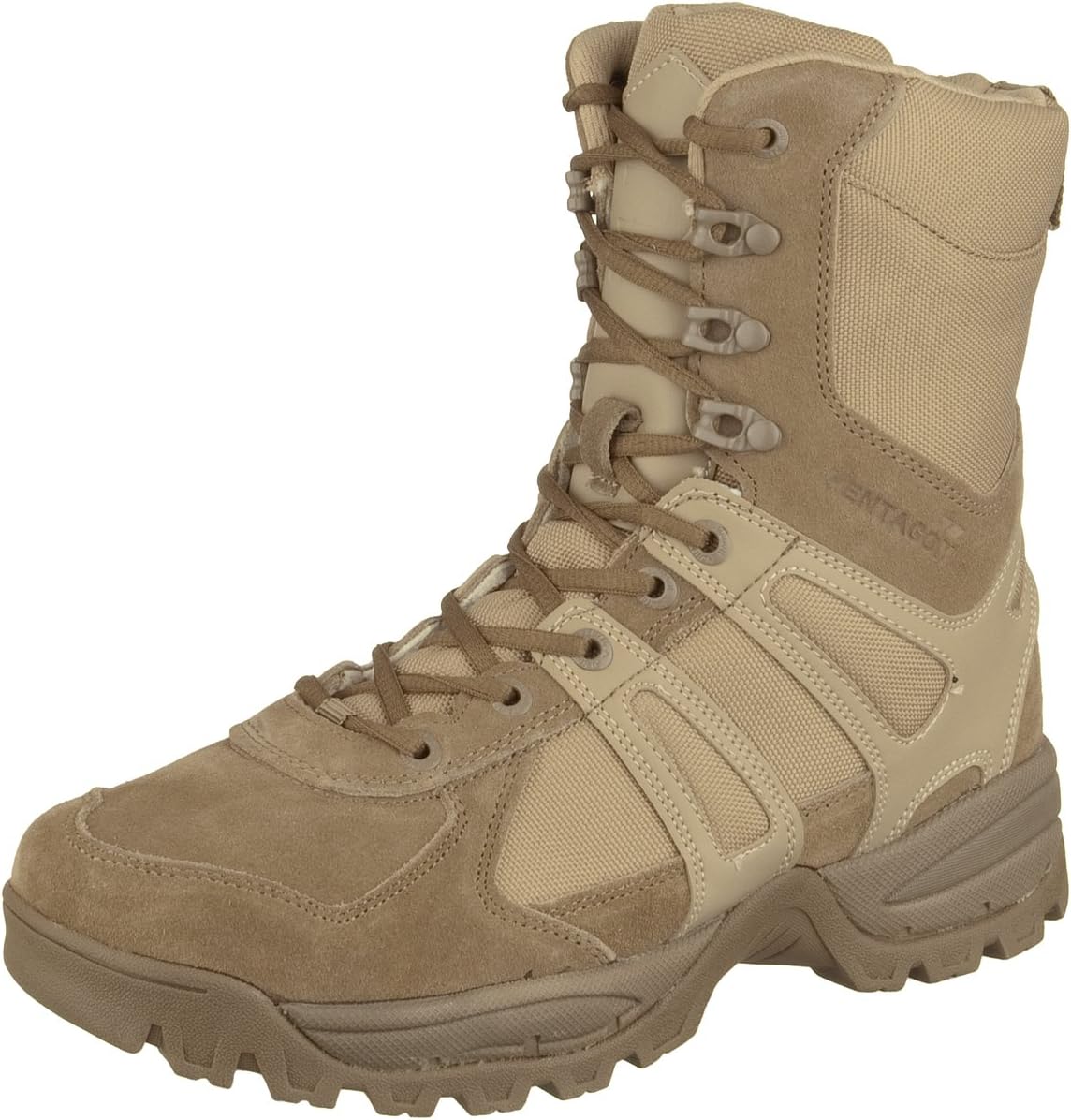 size 13 desert boots