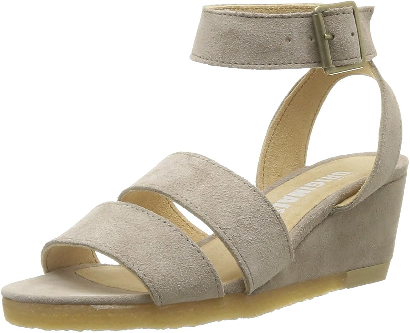 clarks originals yarra