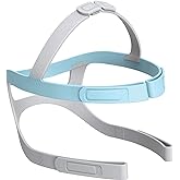 Med/Large Headgear for Eson 2, Each