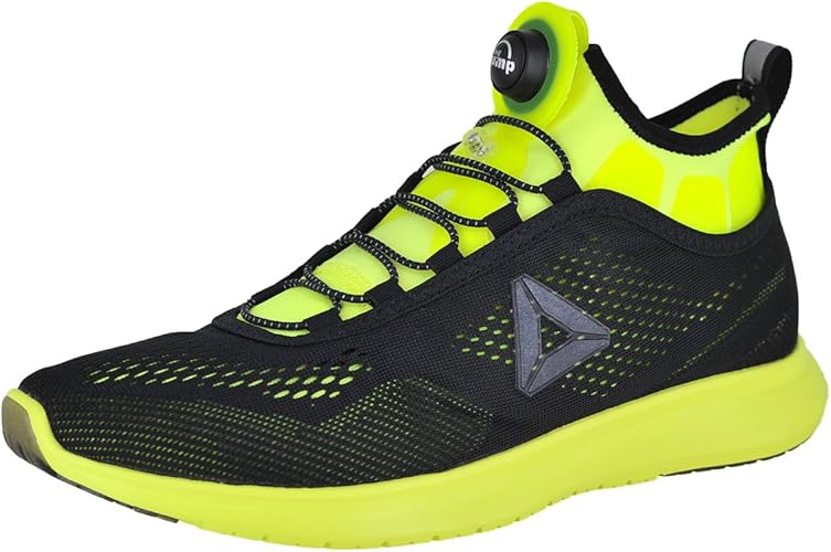 reebok pump plus tech