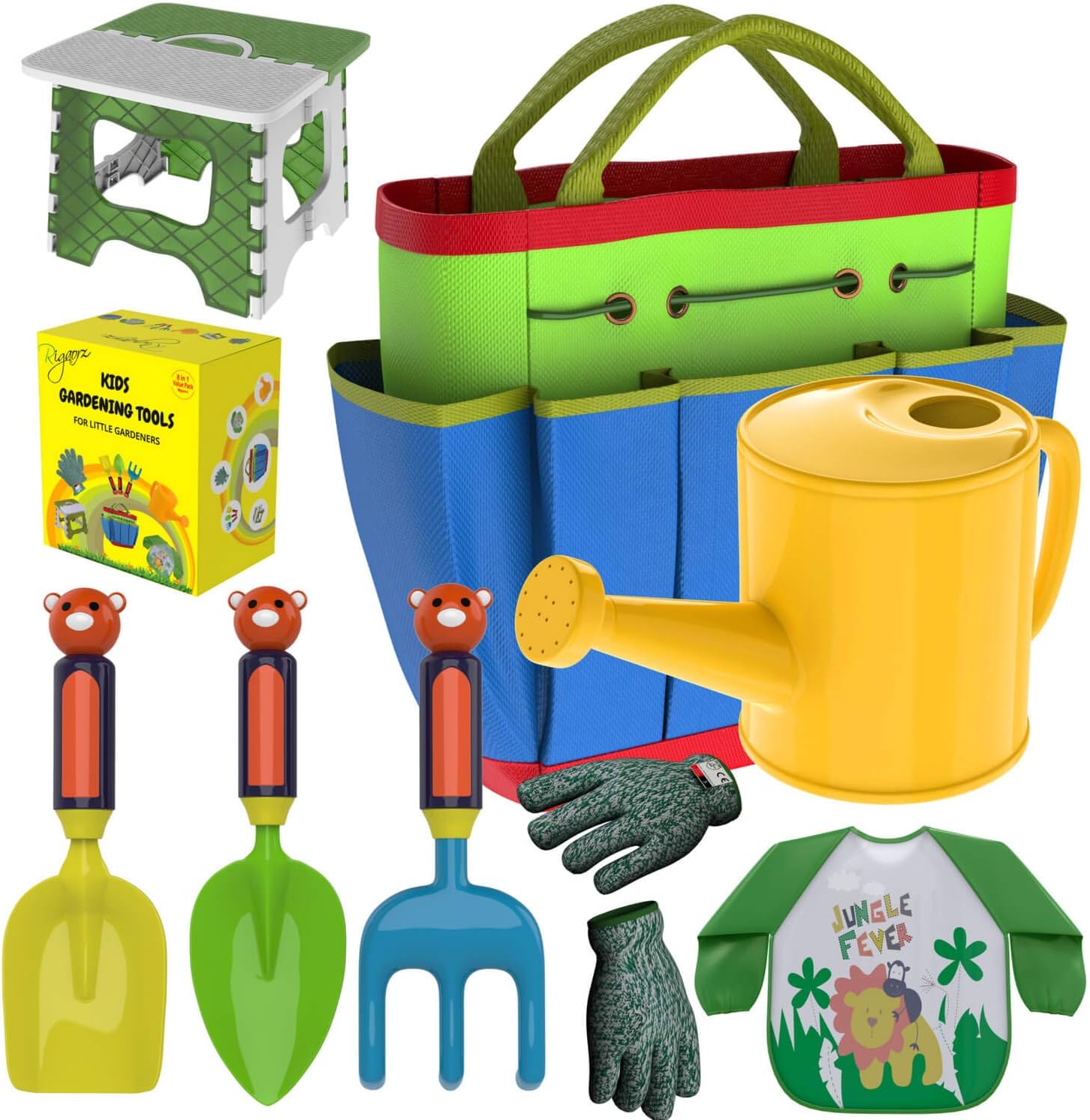 amazon garden toys