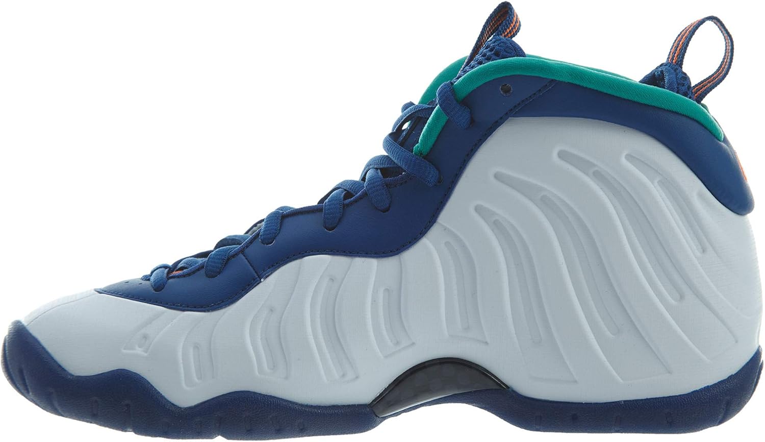 nike posite grade school