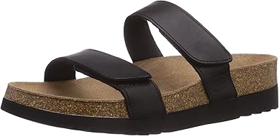 scholl lusaka sandals