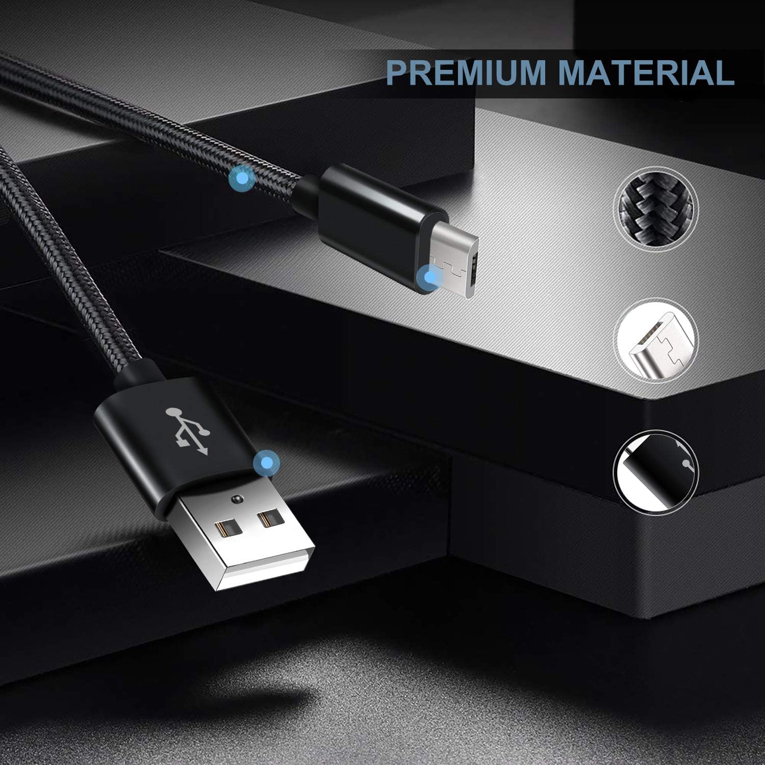 Cargador samsung galaxy tab a6 Cargadores para móviles, tablets y