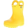 Crocs Unisex-Child Handle It Rain Boots