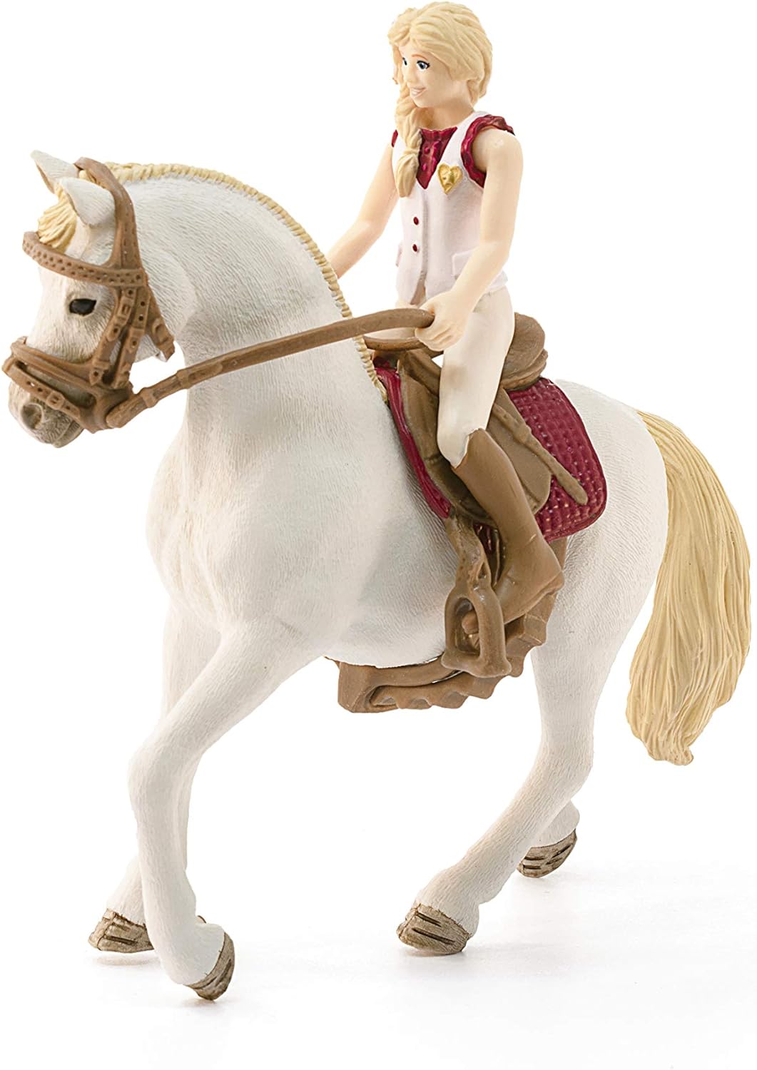 schleich sofia and blossom