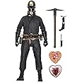 Neca - Meurtre A La Saint Valentin - Ultimate The Miner - My Bloody Valentine 0634482560853