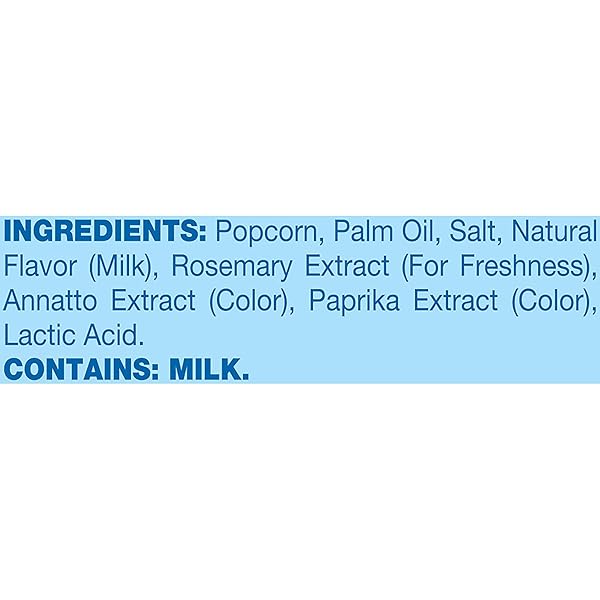 POP SECRET MICROWAVE POPCORN, MOVIE THEATER BUTTER FLAVOR, 3 OZ SHARING BAGS, 30 CT