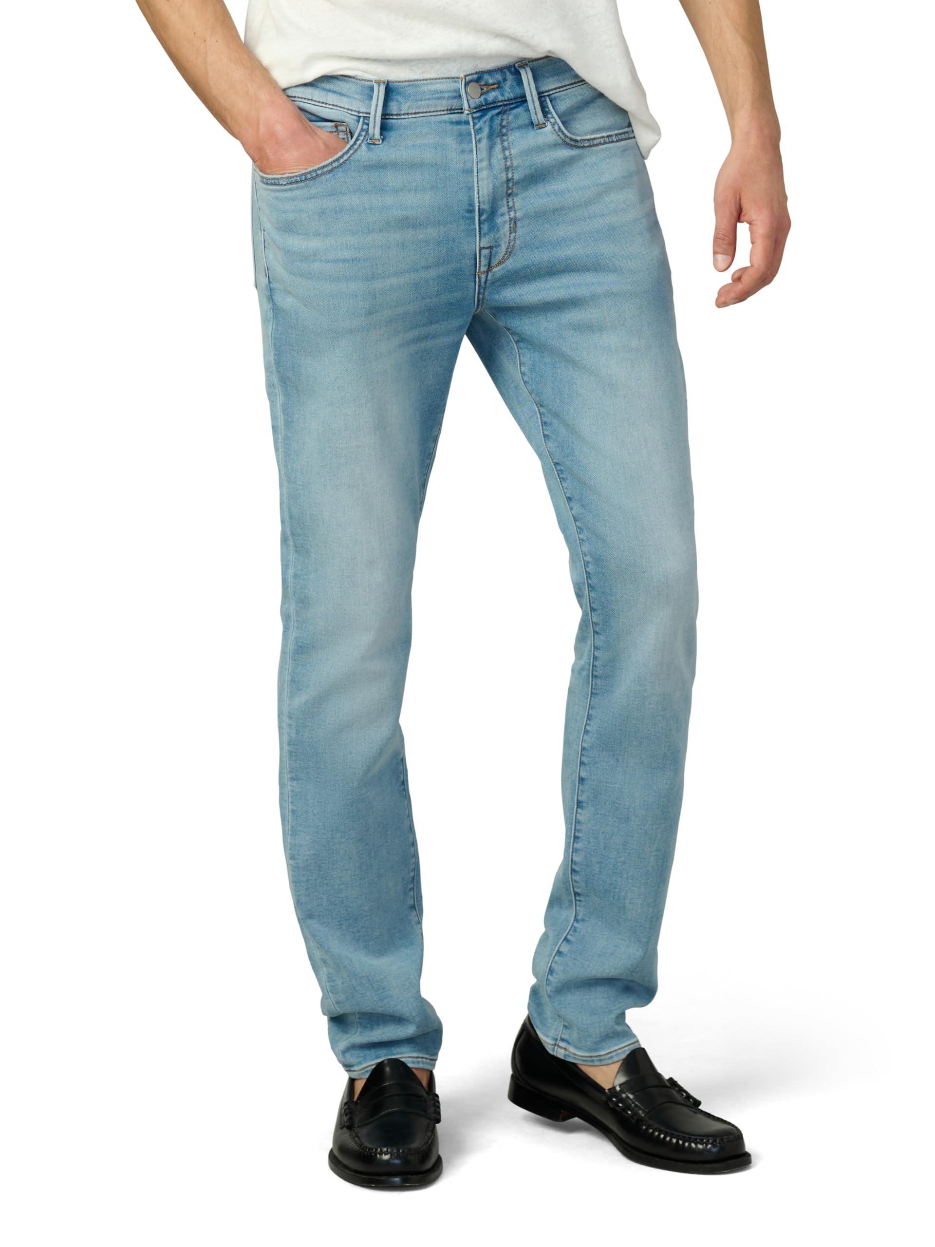 Joe’s Jeans Men’s Asher Slim Leg Jean, Culver, 30W x 34L