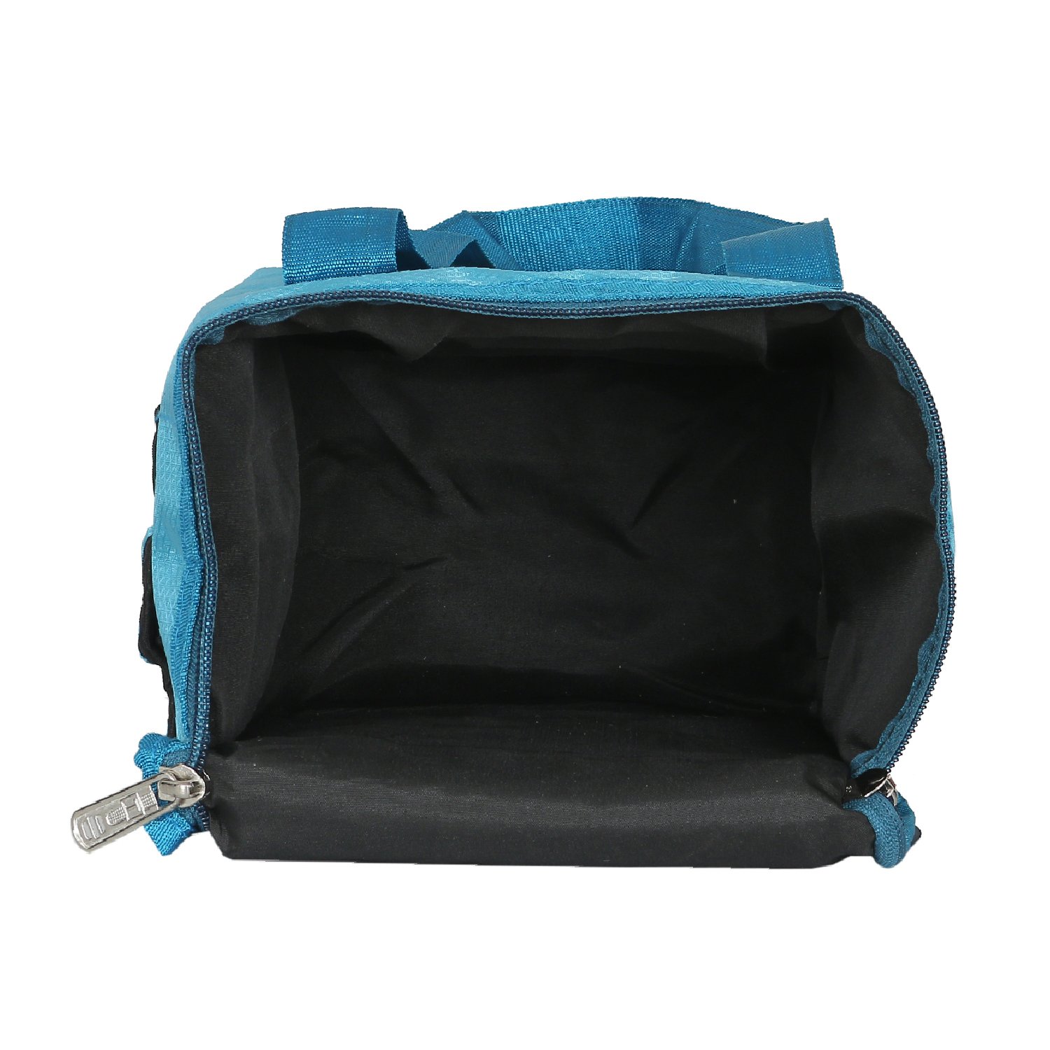 right choice silk lunch bag for men and women (blue)