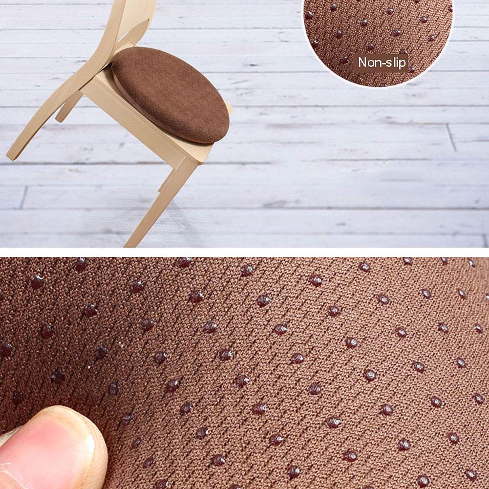 Cojines para espalderas y sillas Hogar y cocina Redonda Suave Cojines