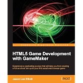 HTML5 Game Development with GameMaker
