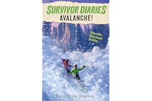 Avalanche! (Survivor Diaries)