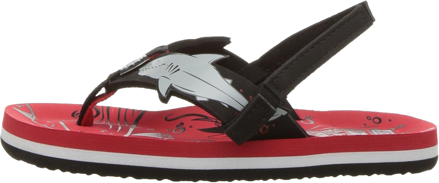 boys waterproof sandals