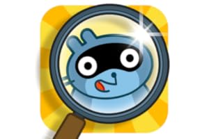 Pango Hide & Seek - for Kids : Explore interactive worlds, find hidden objects and boost observation skills