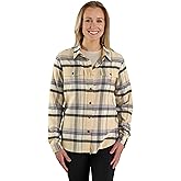 Carhartt Women's 106447 Women's Tencel™ Fiber Series Relaxed Fit Long
