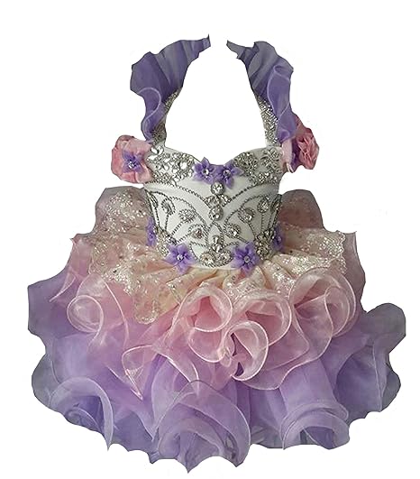 baby pageant dresses amazon