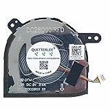 QUETTERLEE Replacement New Laptop CPU Cooling Fan