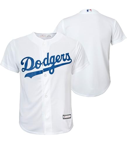 Amazon.com : Nike Mookie Betts #50 Los Angeles Dodgers Player